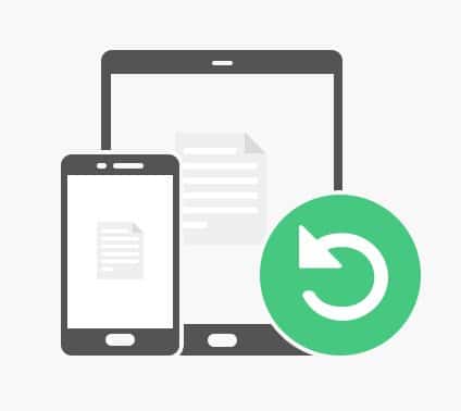 de backup-android