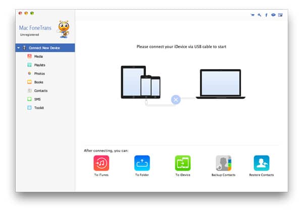 Aiseesoft FoneTrans 9.3.30 instal the new version for mac