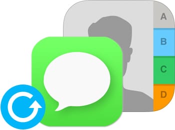 -SMS-contactos nuevos para el regreso