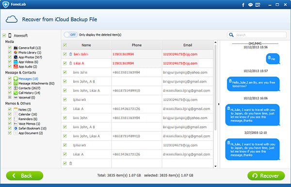 recover-sms-from-icloud